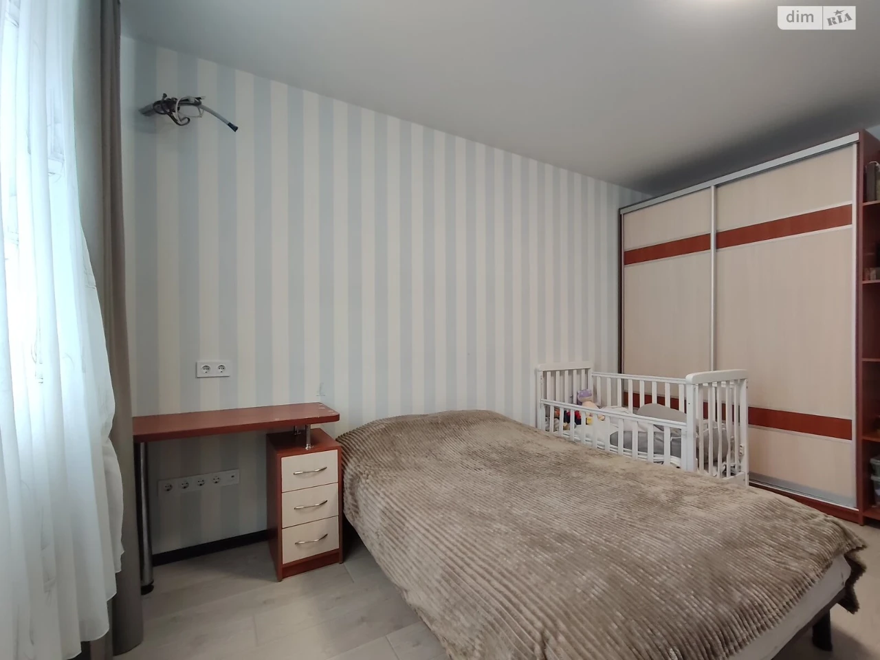 Apartment for Sale in Irpin