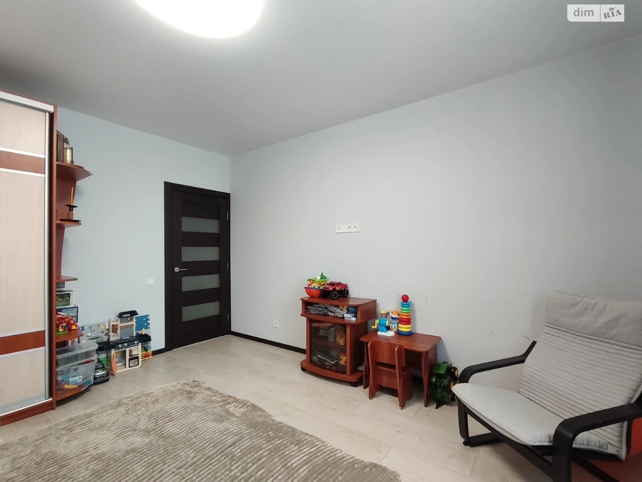 Apartment for Sale in Irpin