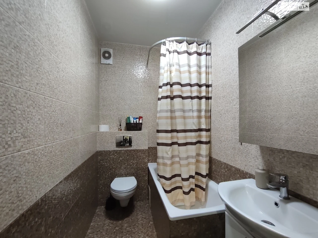 Apartment for Sale in Irpin