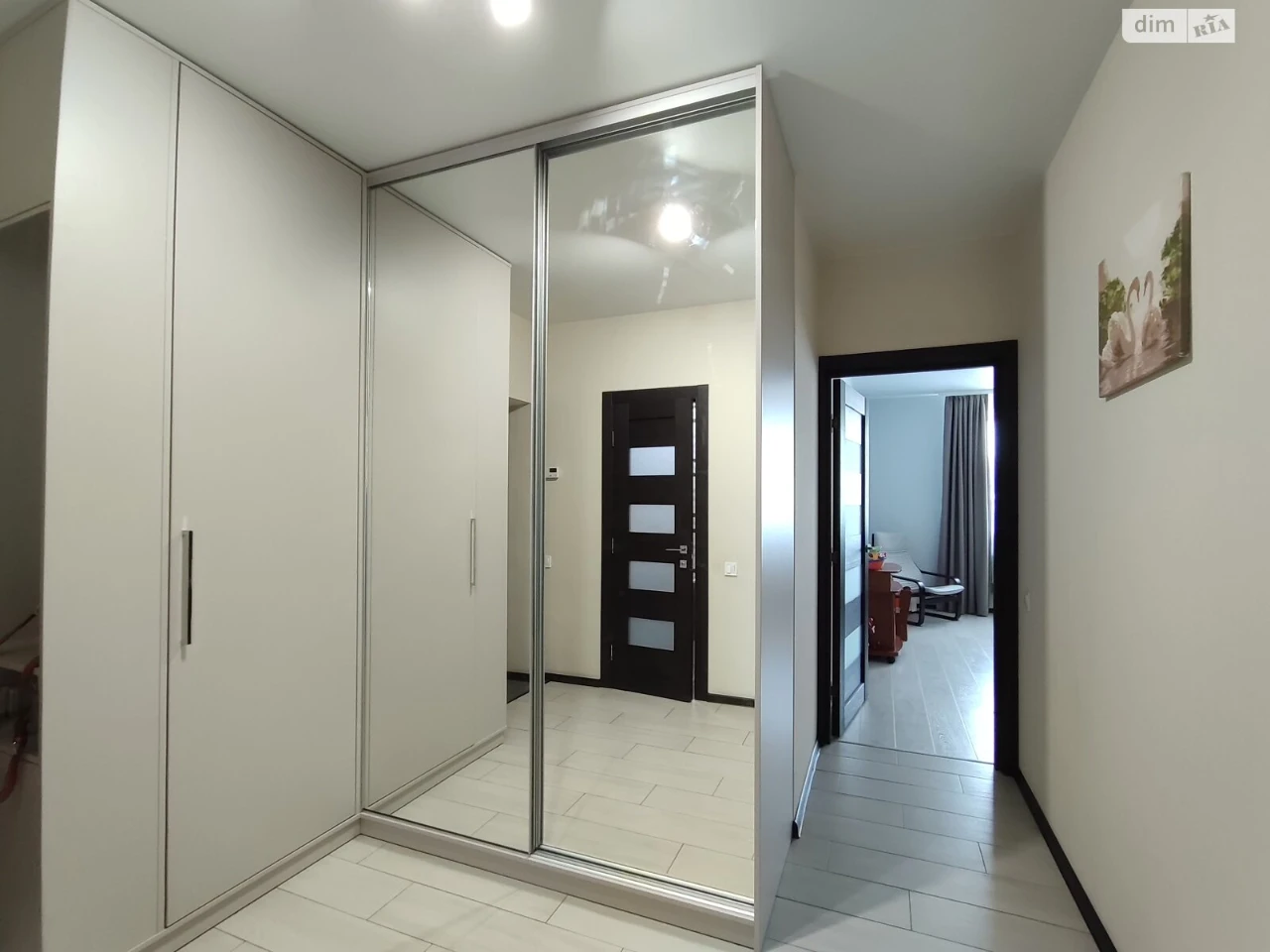 Apartment for Sale in Irpin