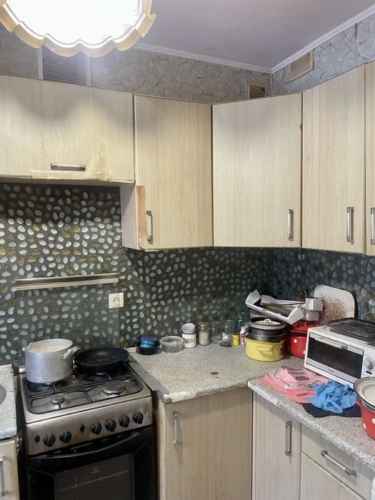 For sale 1-room apartment Zhukovsky KHAI Sokolniki brick house.