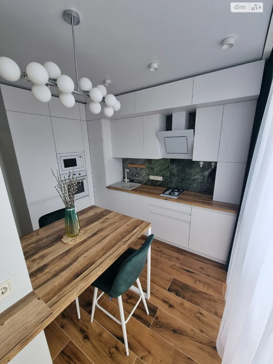 Apartment for Sale in Irpin
