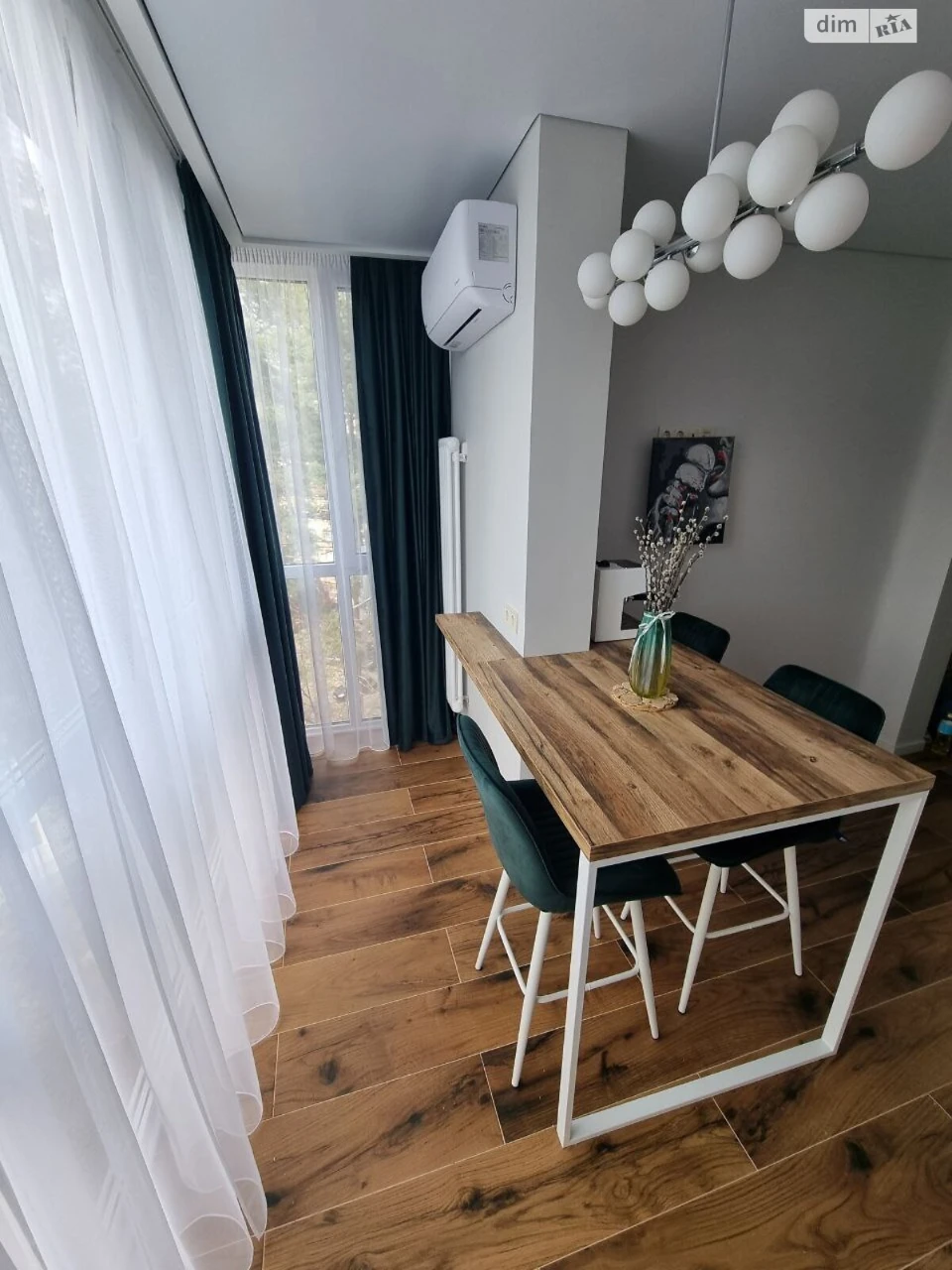 Apartment for Sale in Irpin