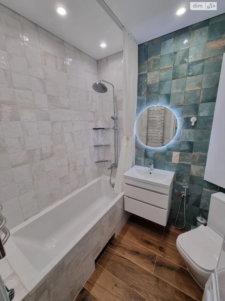 Apartment for Sale in Irpin