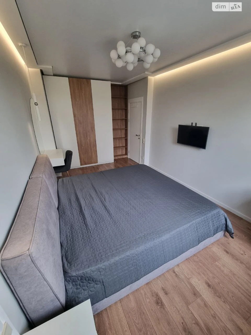 Apartment for Sale in Irpin