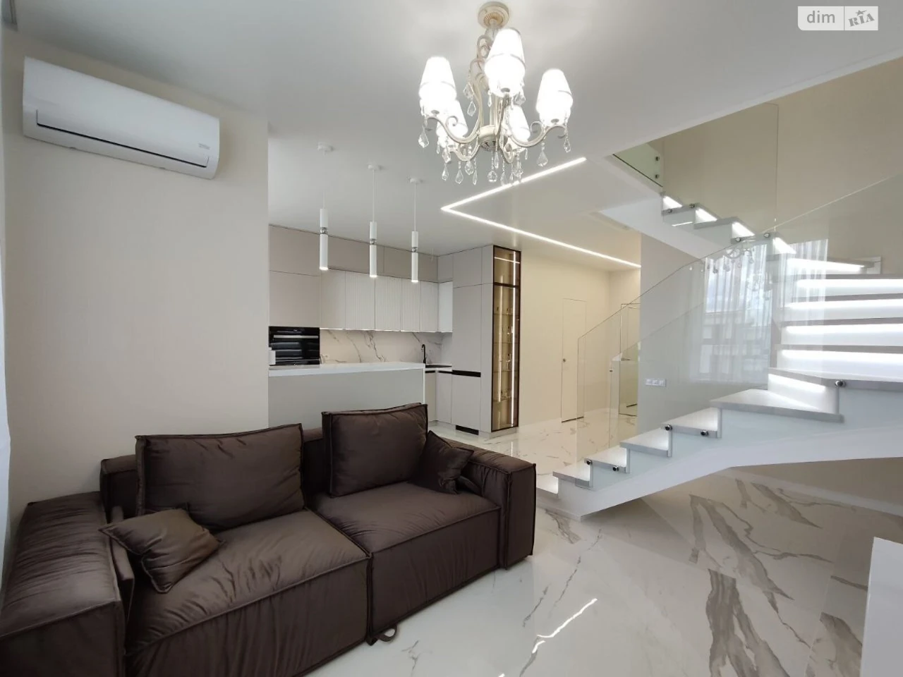 Apartment for Sale in Irpin