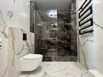 Apartment for Sale in Irpin