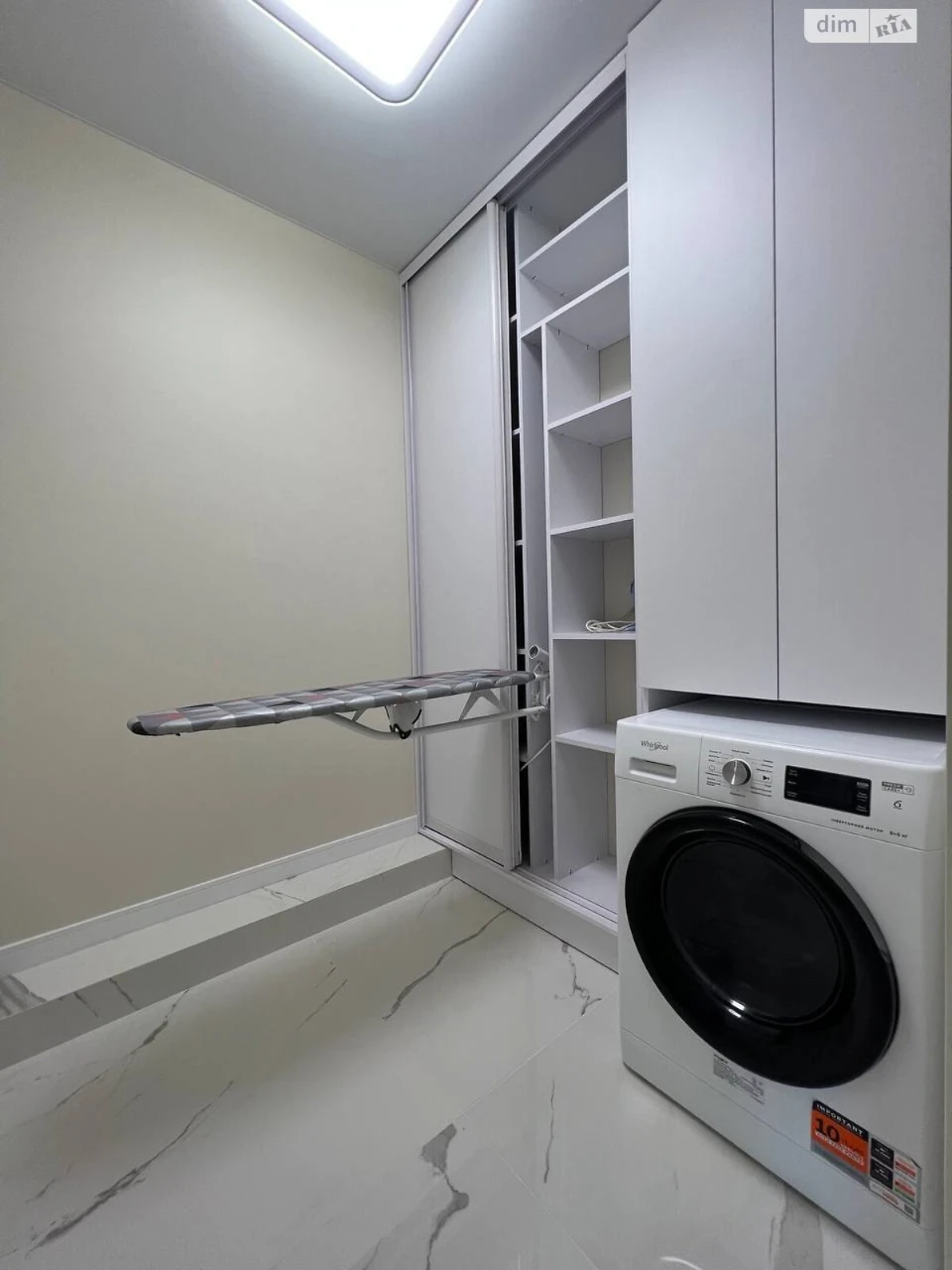 Apartment for Sale in Irpin
