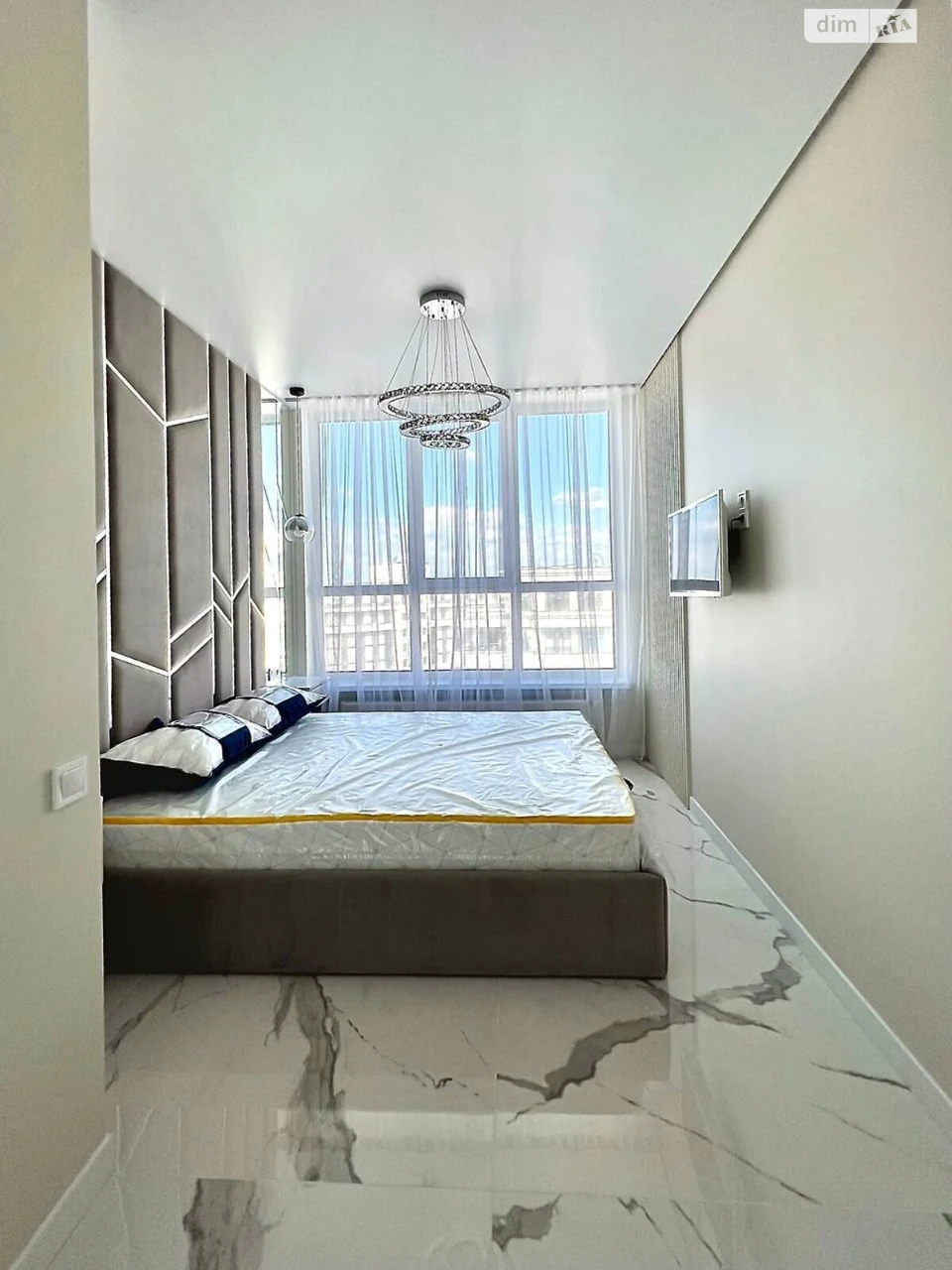 Apartment for Sale in Irpin