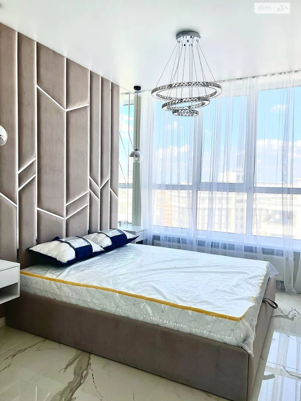 Apartment for Sale in Irpin