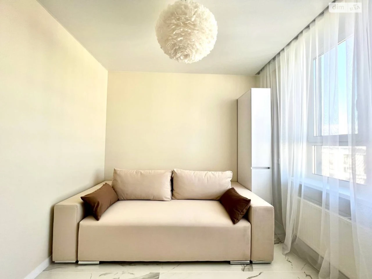 Apartment for Sale in Irpin
