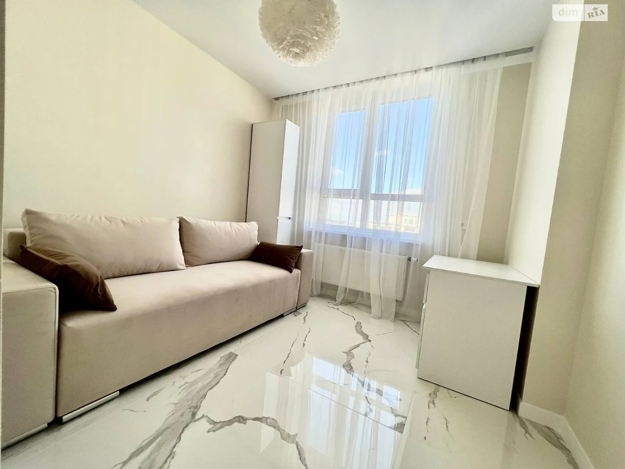 Apartment for Sale in Irpin