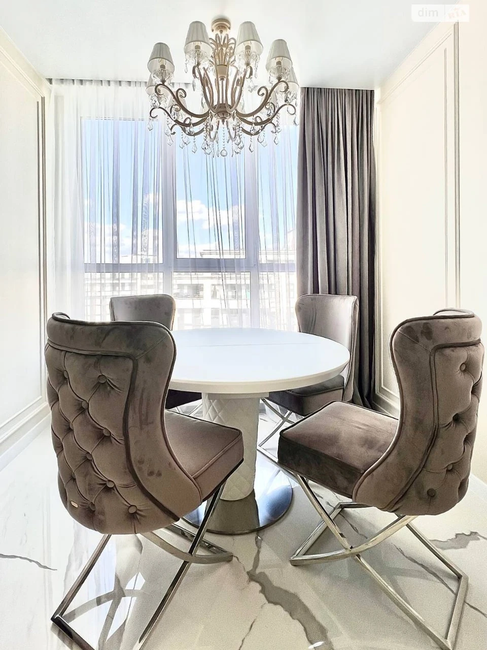 Apartment for Sale in Irpin