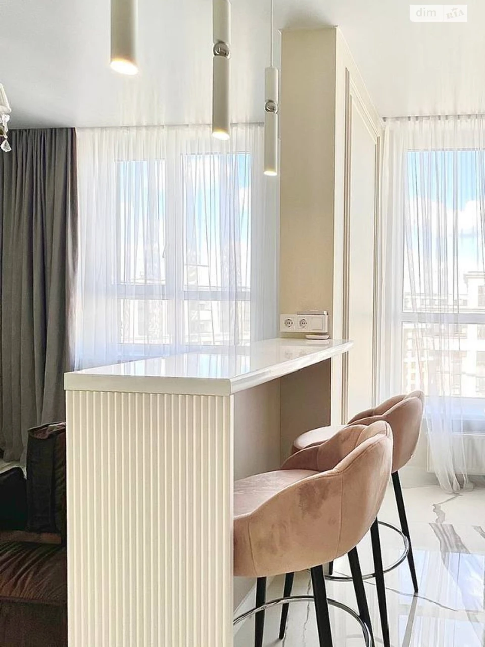 Apartment for Sale in Irpin
