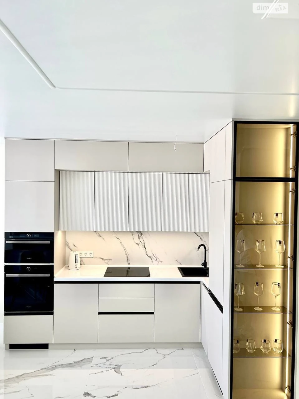 Apartment for Sale in Irpin