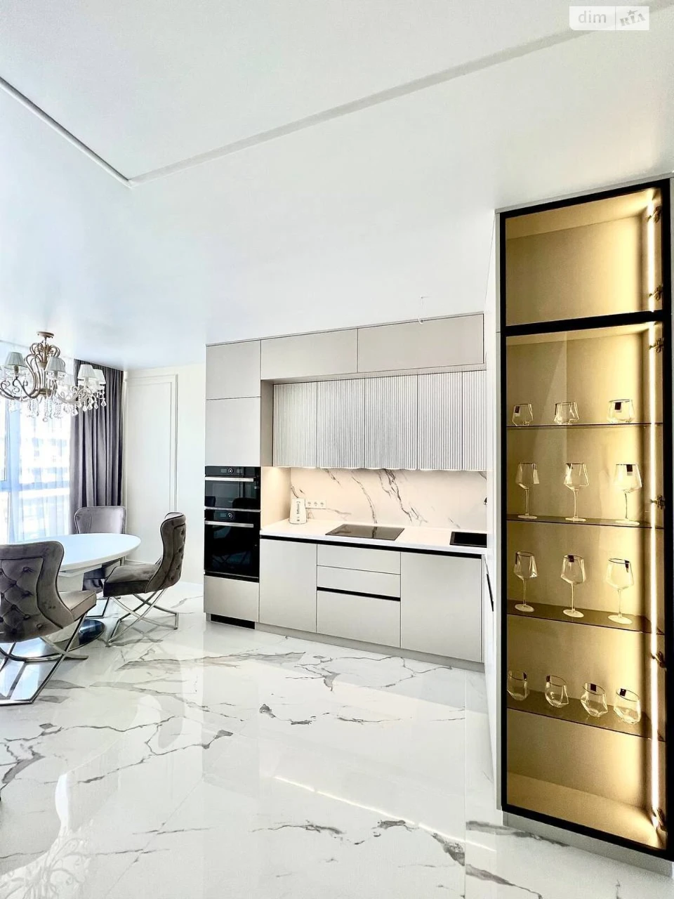 Apartment for Sale in Irpin