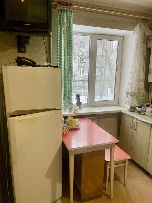 For sale 1-room apartment Zhukovsky KHAI Sokolniki brick house.