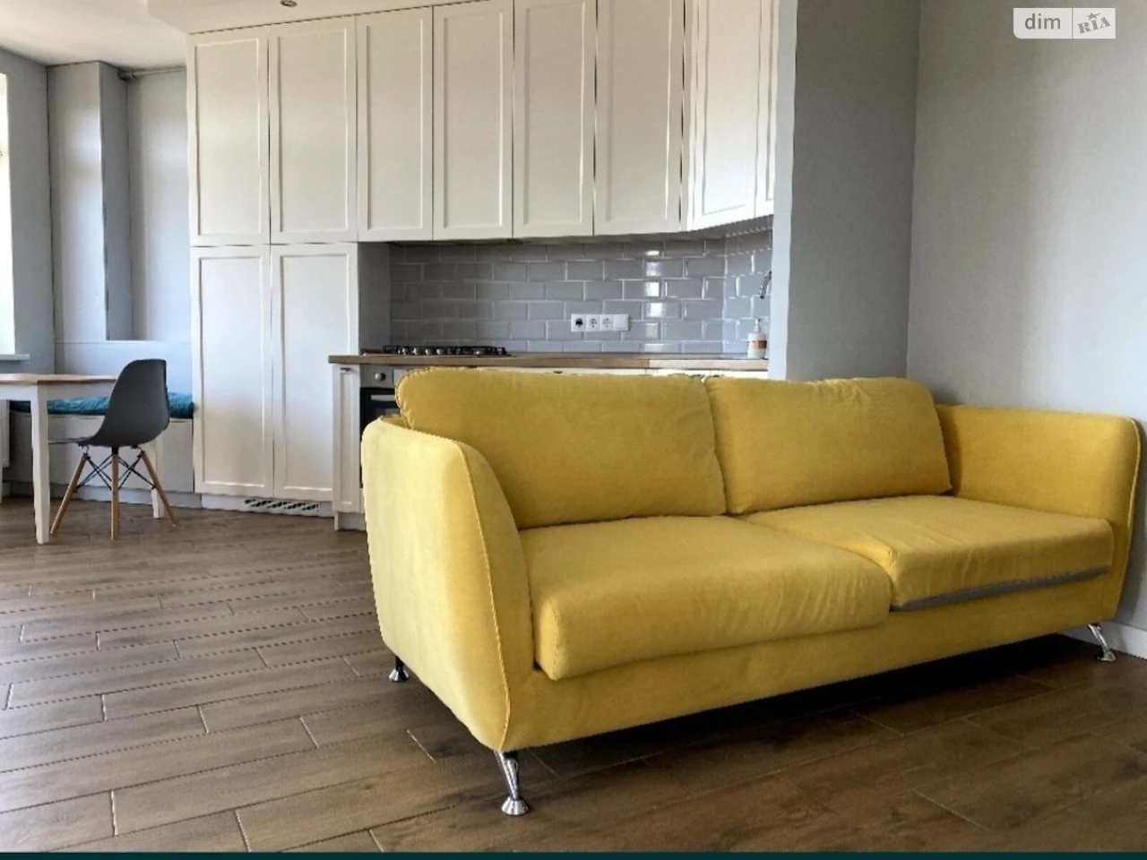 Apartment for Sale in Irpin