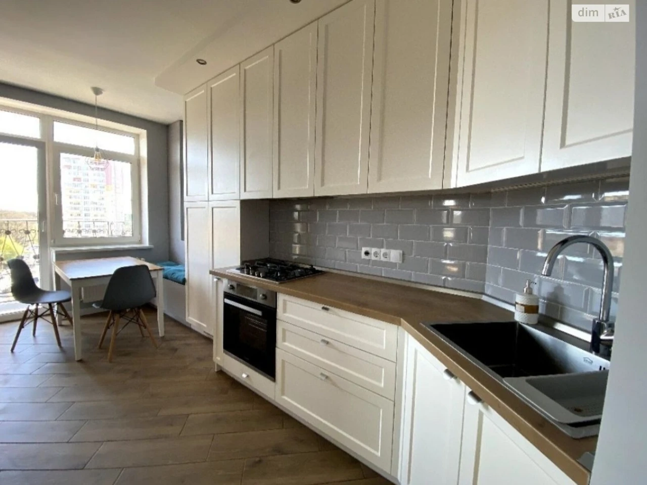 Apartment for Sale in Irpin