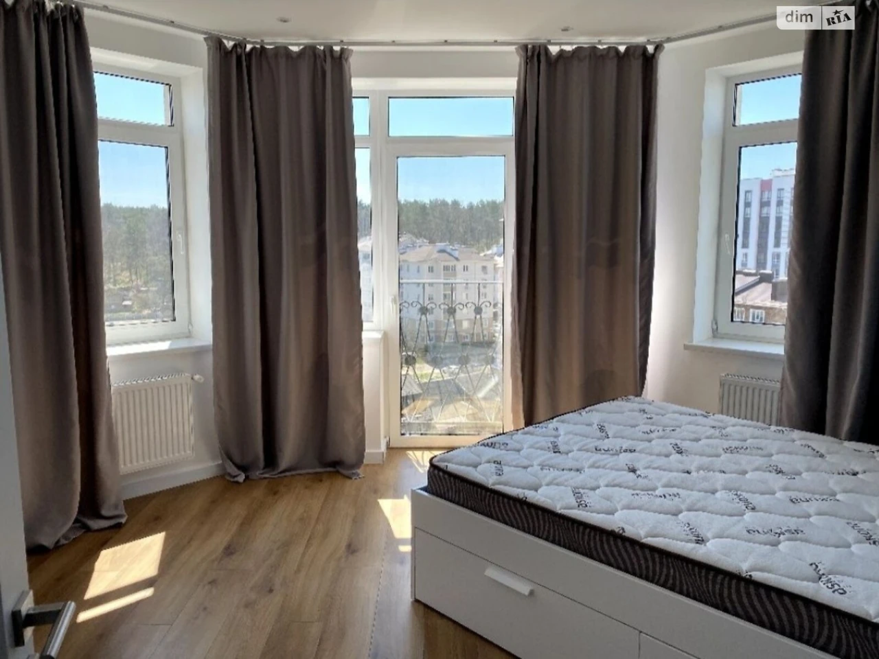 Apartment for Sale in Irpin