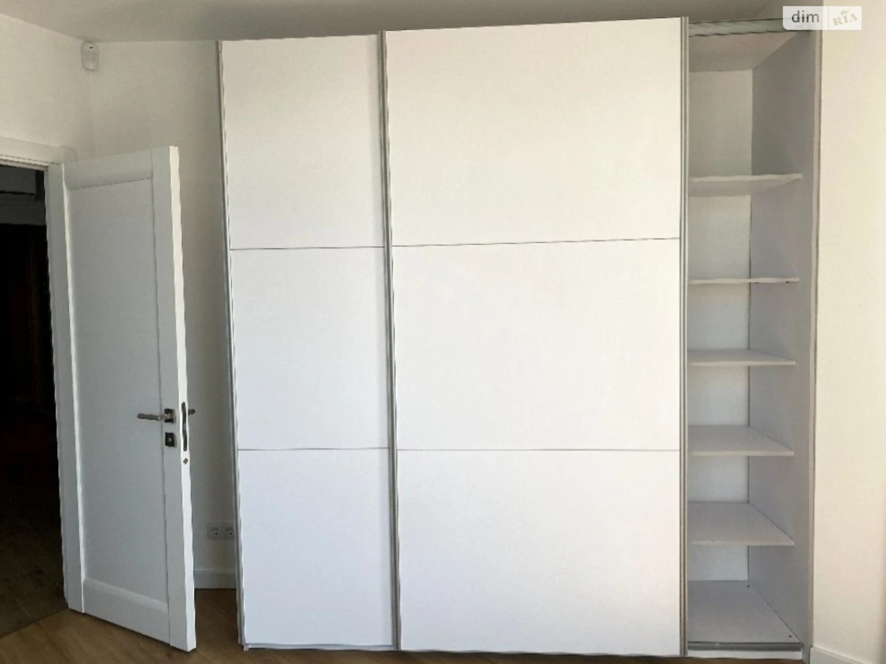 Apartment for Sale in Irpin