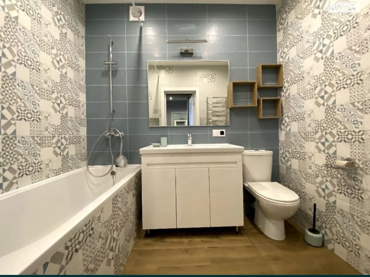 Apartment for Sale in Irpin