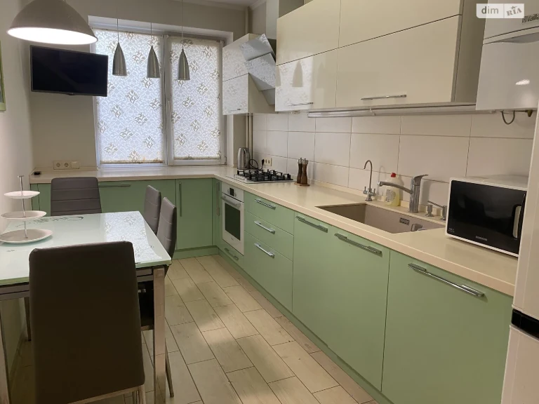 Apartment for Sale in Irpin