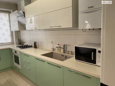 Apartment for Sale in Irpin