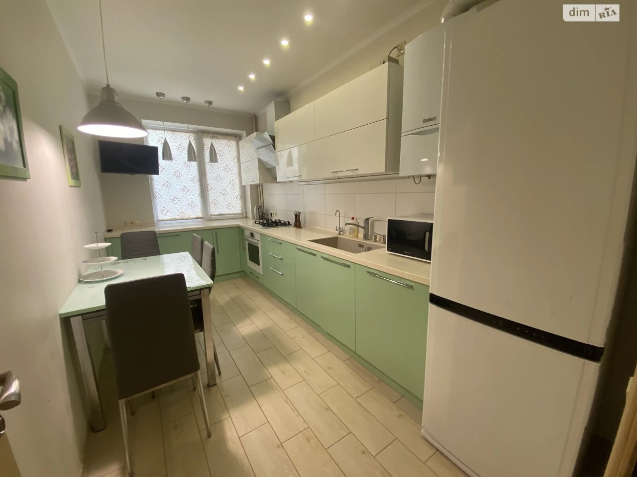 Apartment for Sale in Irpin