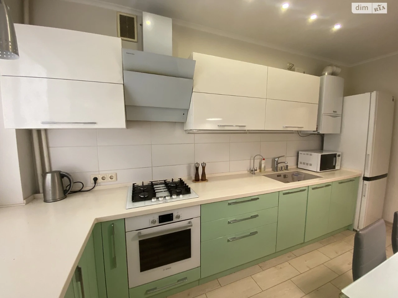 Apartment for Sale in Irpin