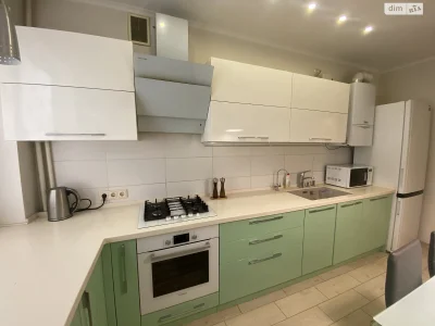 Apartment for Sale in Irpin