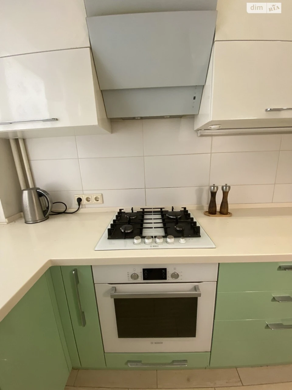 Apartment for Sale in Irpin