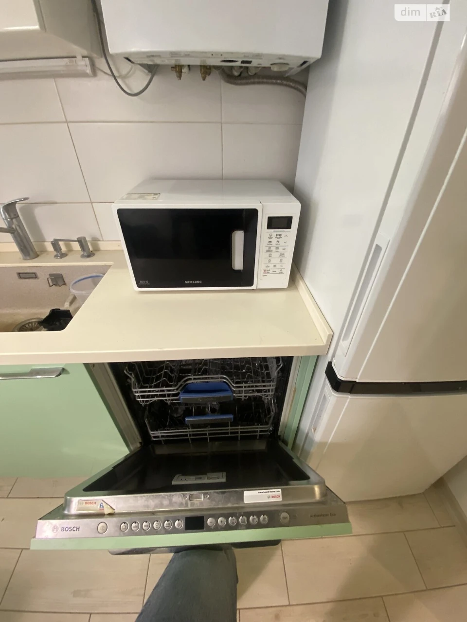 Apartment for Sale in Irpin