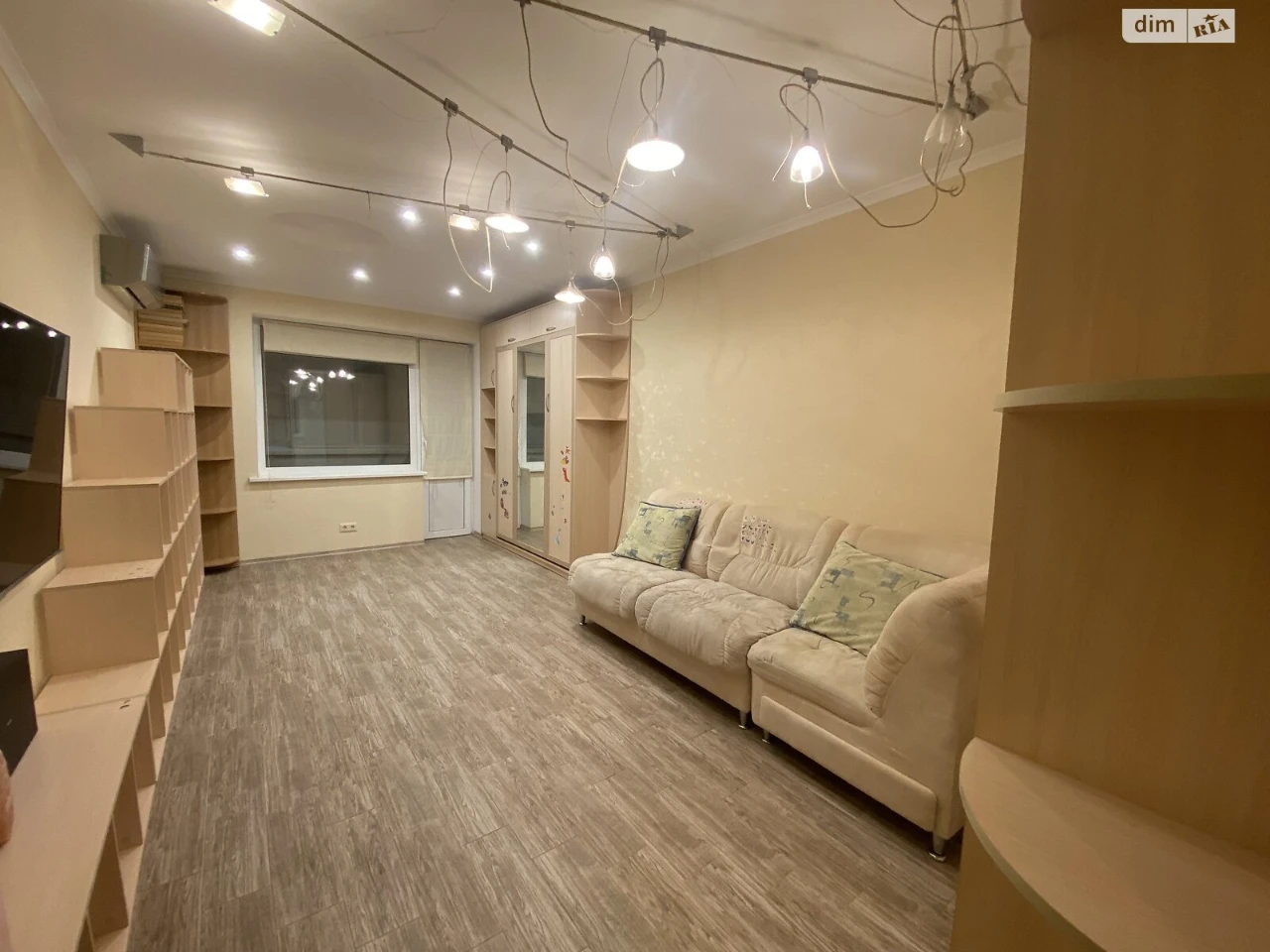 Apartment for Sale in Irpin