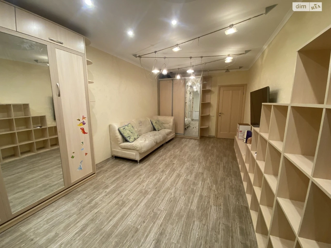 Apartment for Sale in Irpin