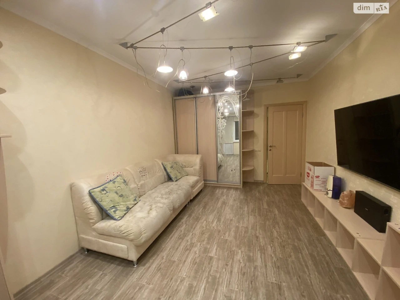 Apartment for Sale in Irpin