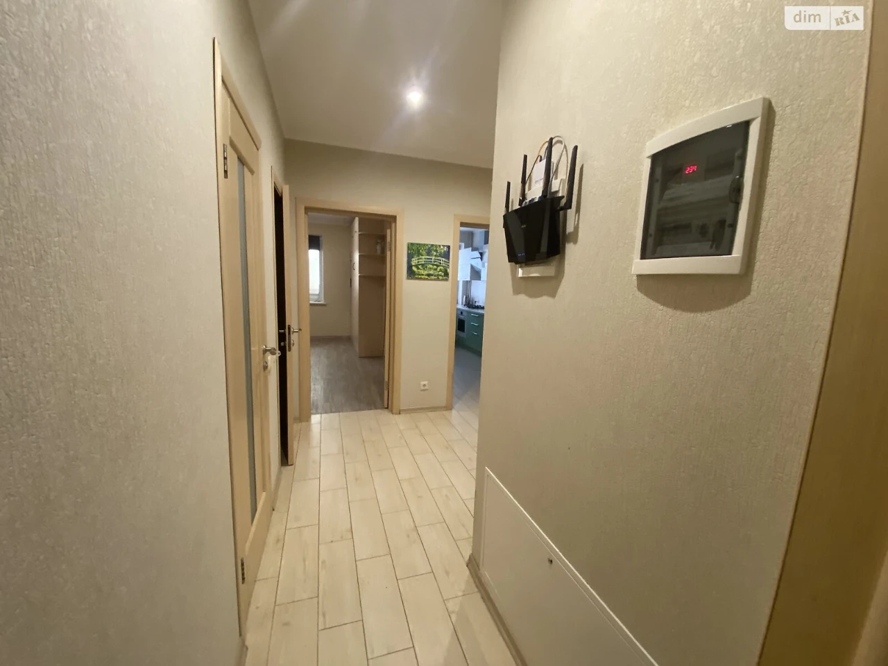 Apartment for Sale in Irpin