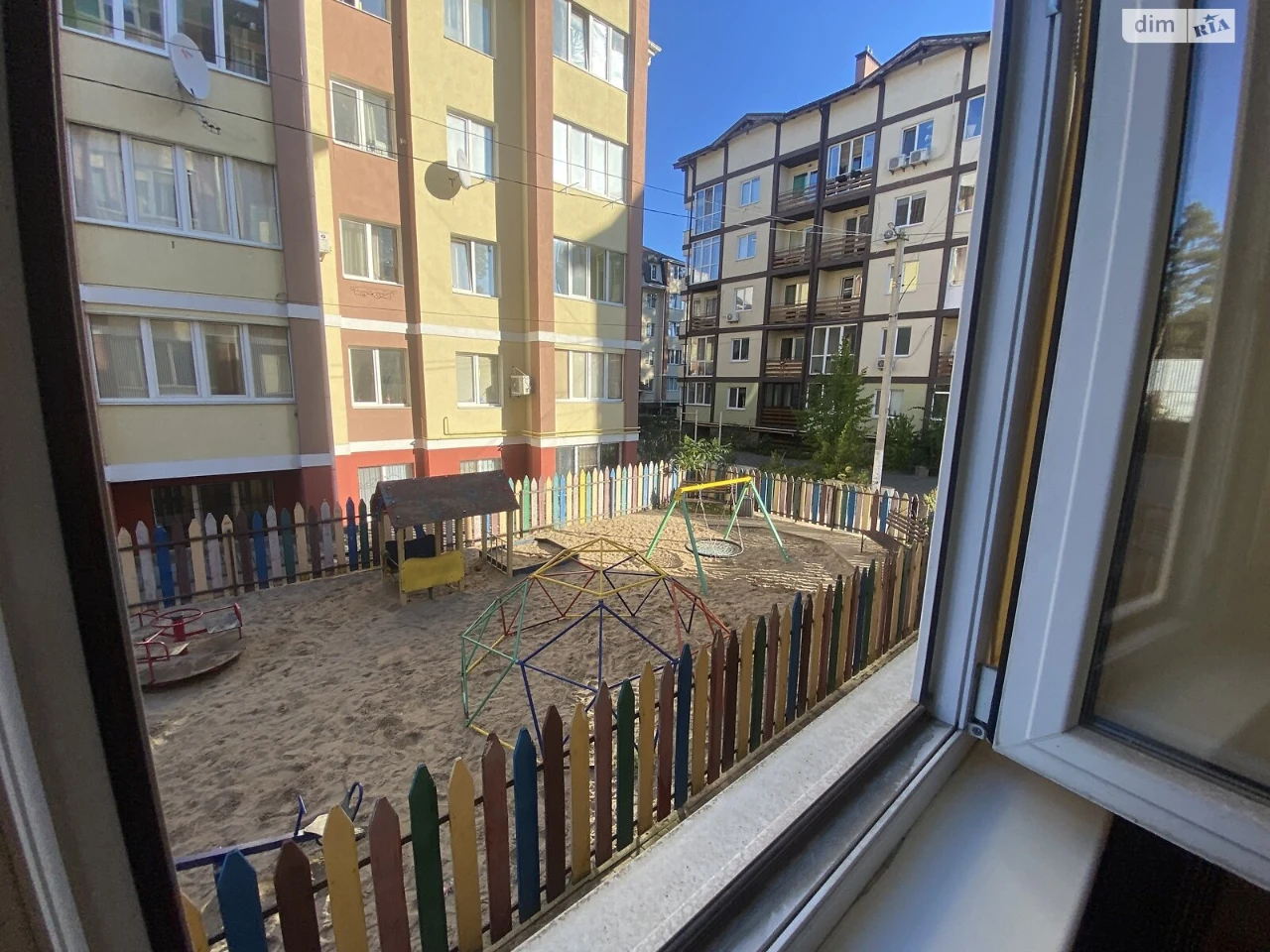 Apartment for Sale in Irpin