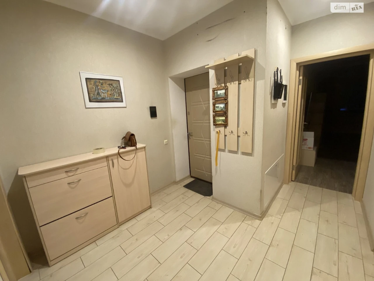 Apartment for Sale in Irpin