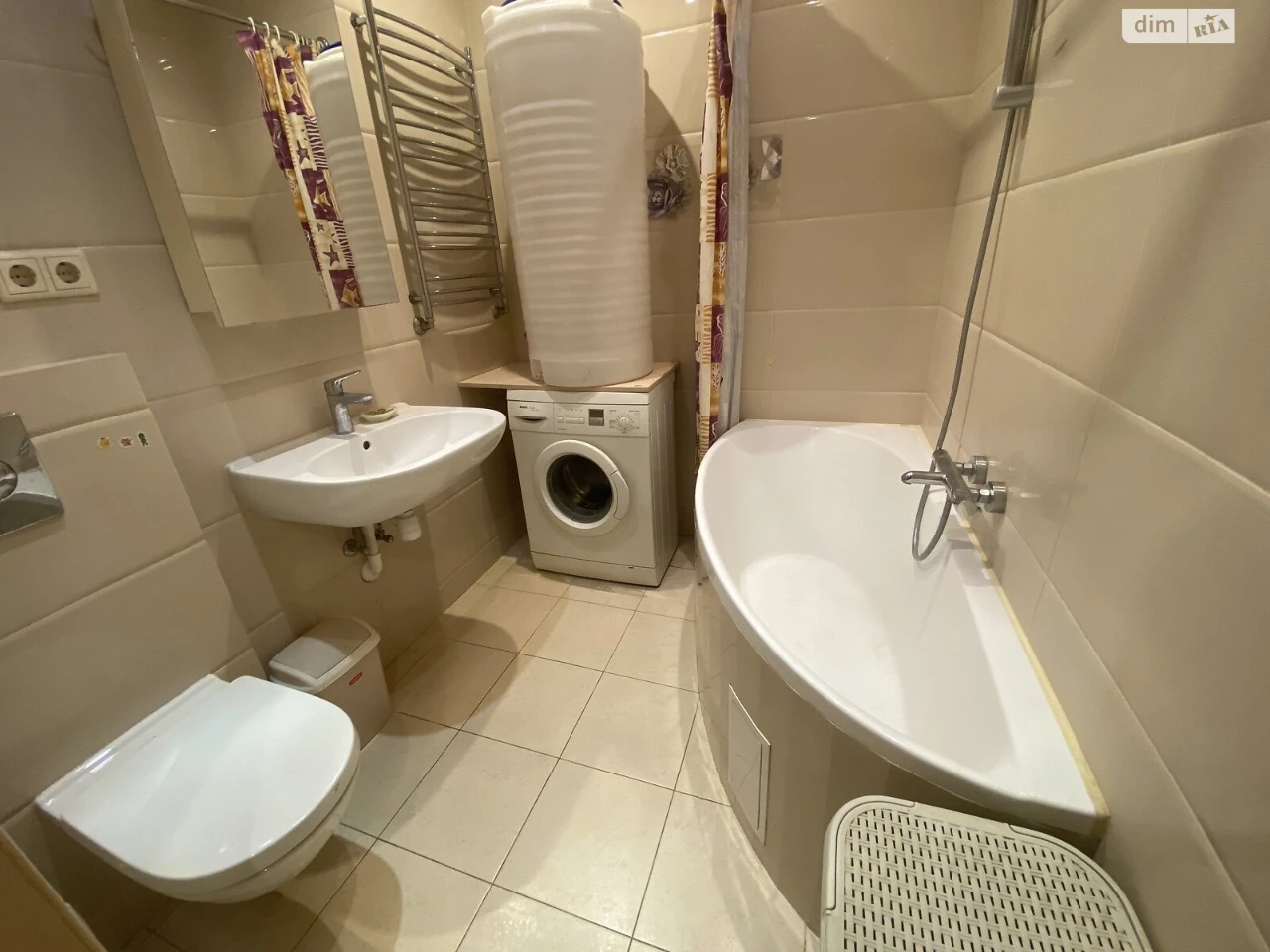Apartment for Sale in Irpin