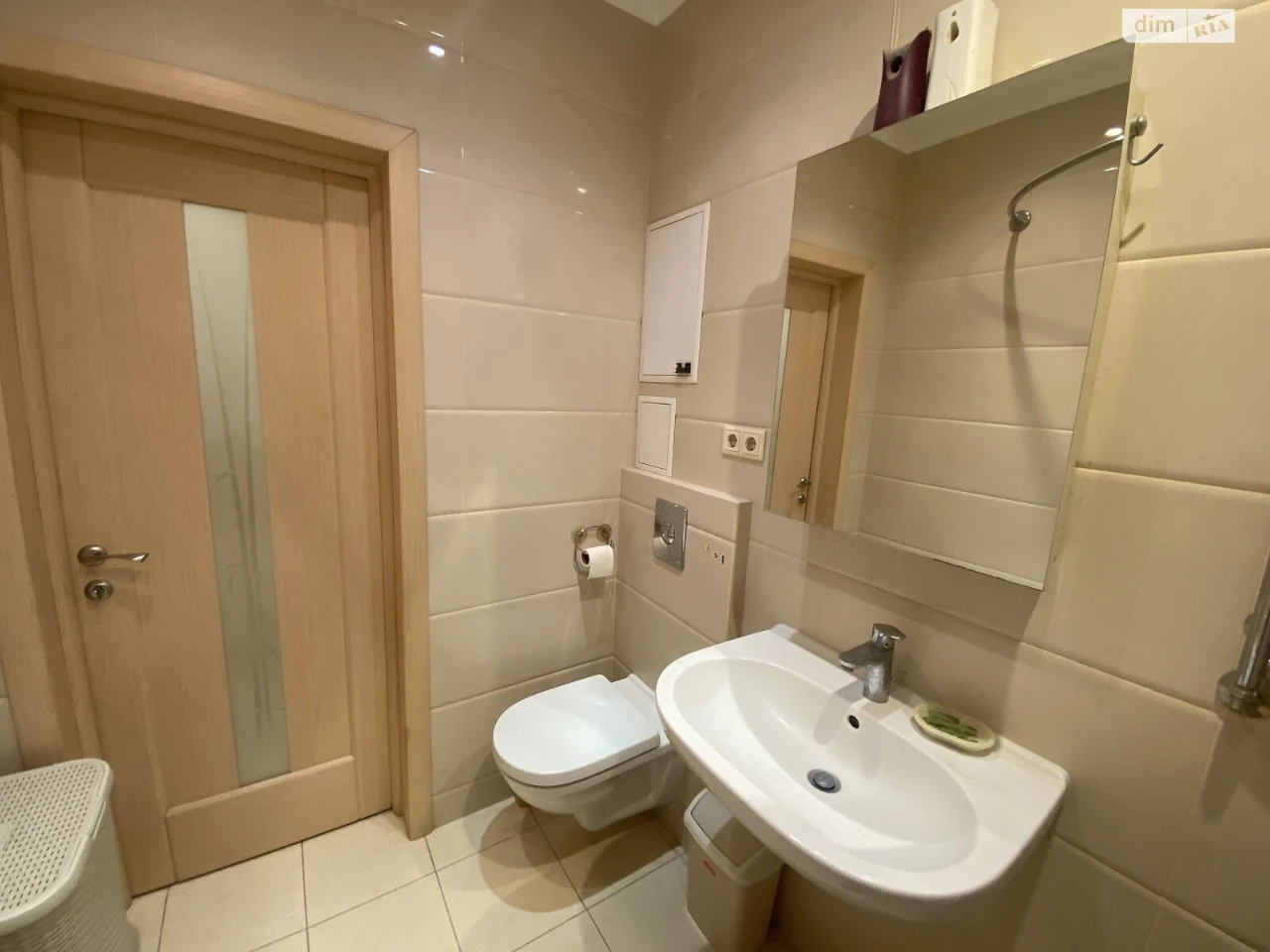 Apartment for Sale in Irpin