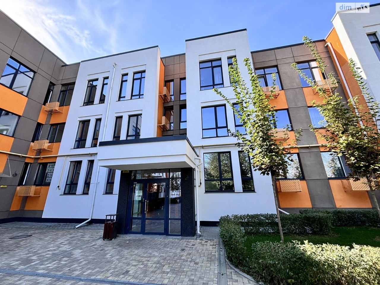 Продажа Квартира Ирпень