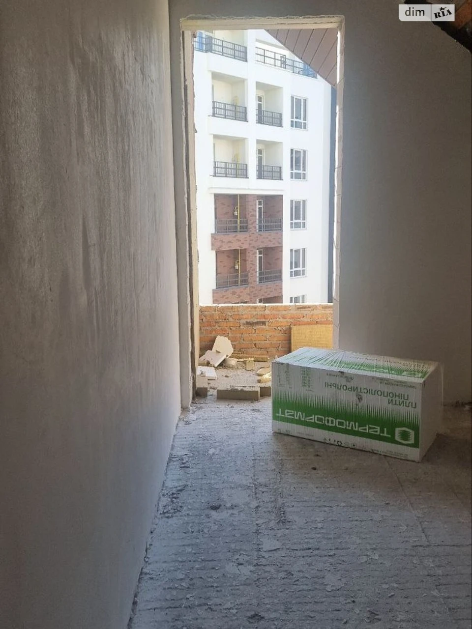 Продаж Квартира