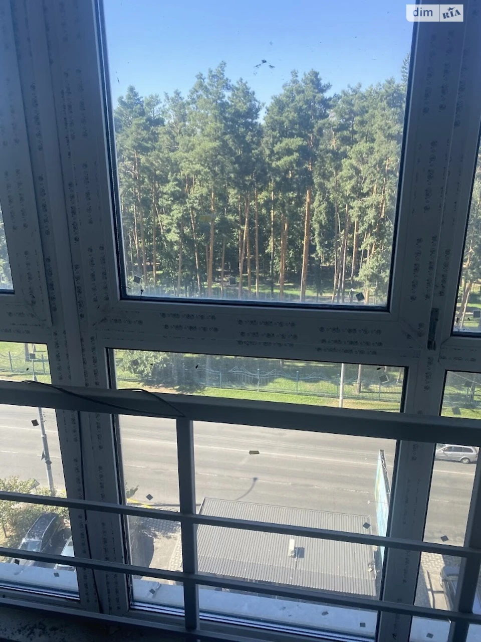 Продажа Квартиры Ирпень