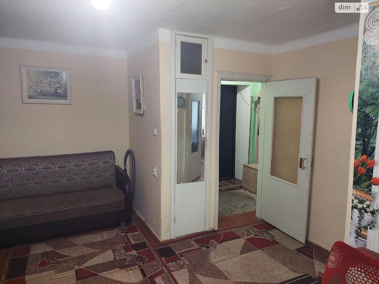 Продажа квартир Свердловский массив