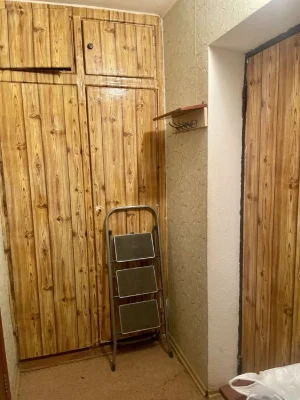 For sale 1-room apartment Zhukovsky KHAI Sokolniki brick house.