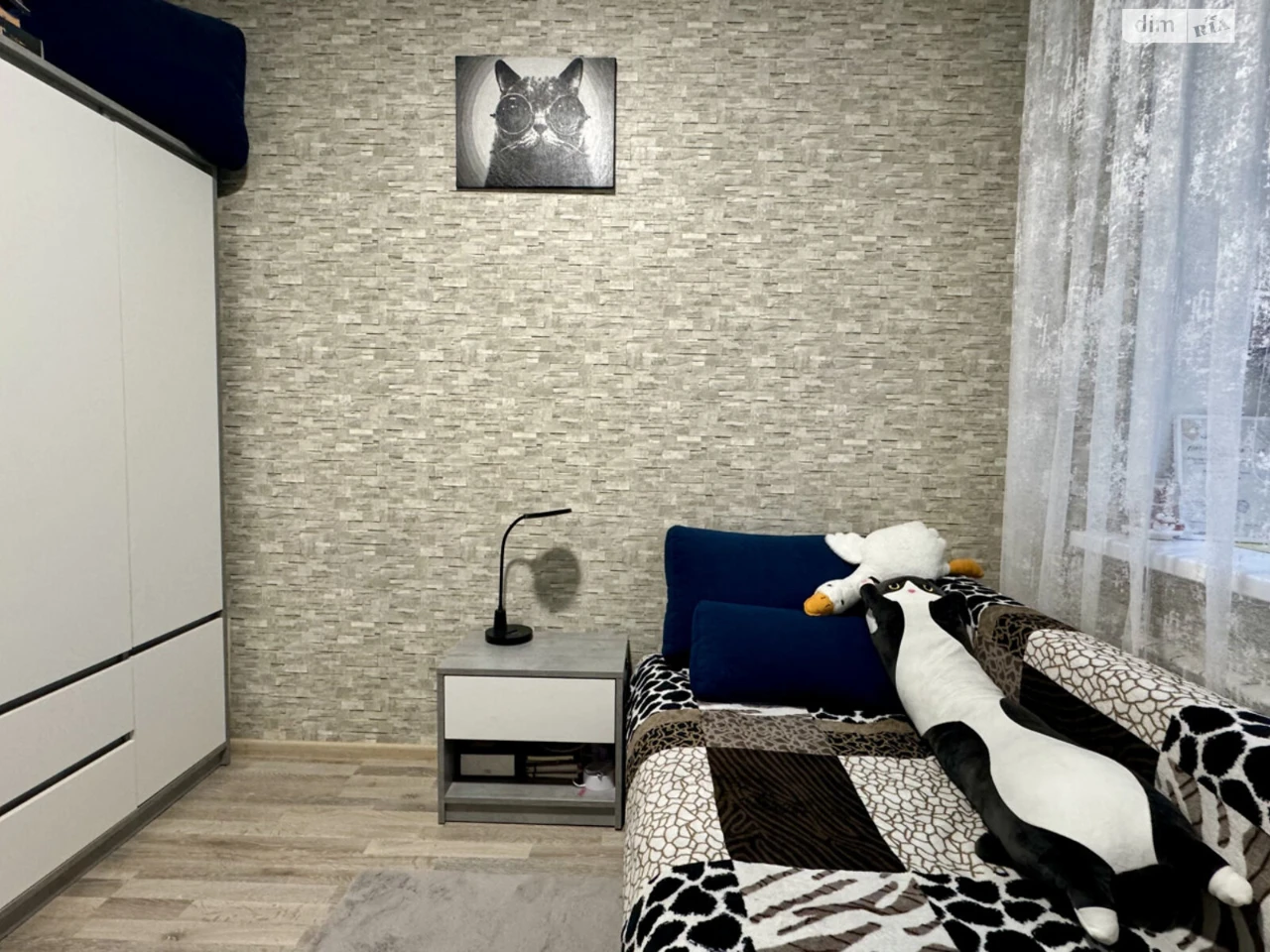Apartment for Sale in Irpin