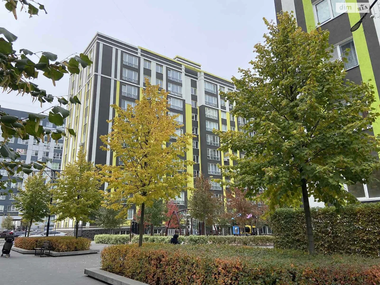 Apartment for Sale in Irpin