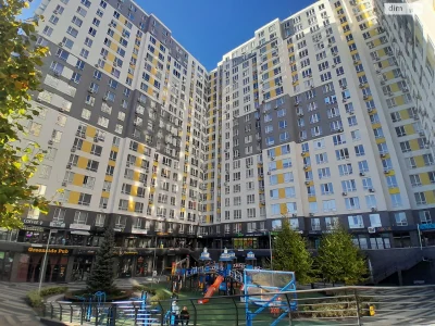 Продаж Квартира Ірпінь