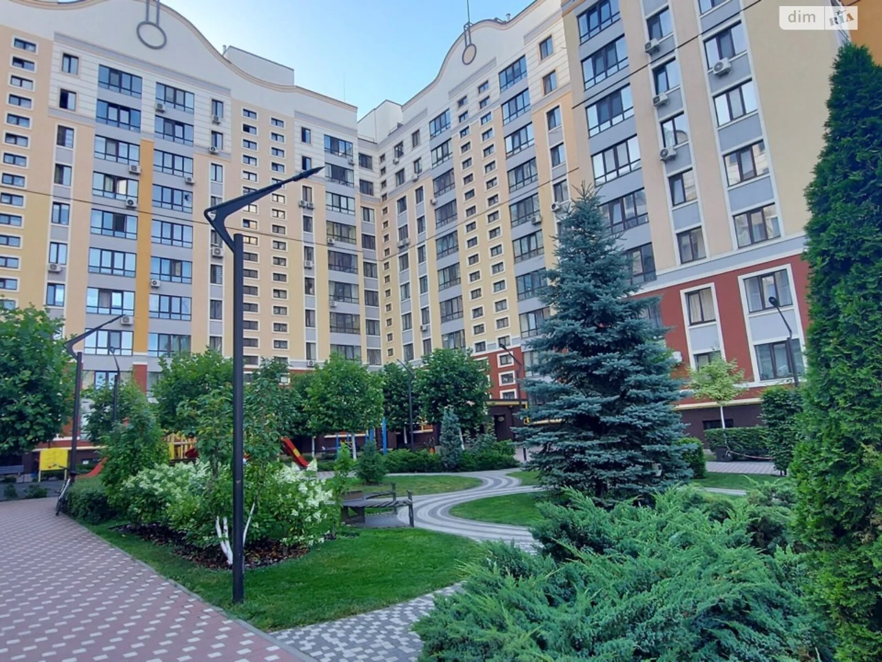 Продаж Квартира Ірпінь